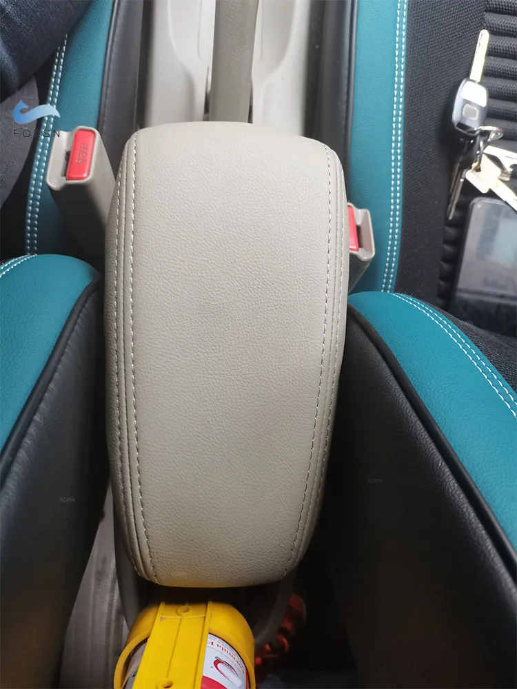 For Honda City 2008 2009 2010 2011 2012 2013 2014 Microfiber Leather Car Center Console / Door Handle Armrest Panel Cover Decor
For Honda City 2008 2009 2010 2011 2012 2013 2014 Microfiber Leather Car Center Console / Door Handle Armrest Panel Cover Decor