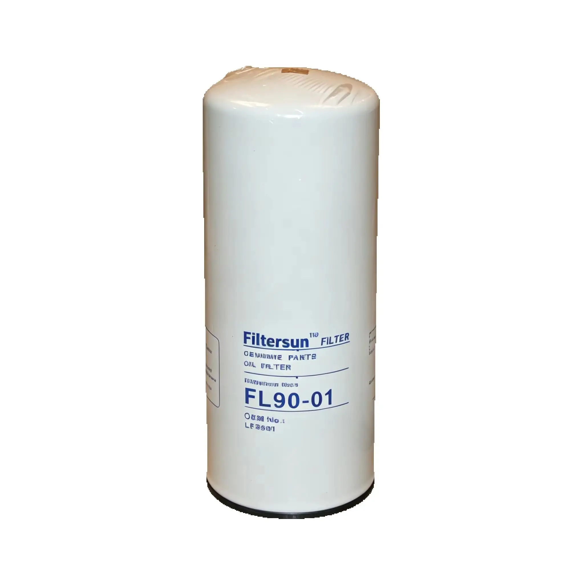 LF14000NN Oil Filter Compatible for ISX ISM Diesel Engines Replaces LF9080 LF9001 Komatsu PC400-8 PC430-8 PC450-8
LF14000NN Oil Filter Compatible for ISX ISM Diesel Engines Replaces LF9080 LF9001 Komatsu PC400-8 PC430-8 PC450-8