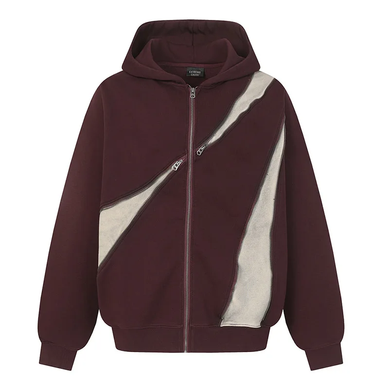 Негабаритный уличный свитшот в стиле хип-хоп Harakuju, свободный винтажный пуловер с капюшоном для мужчин, нерегулярный лоскутный свитшот
Негабаритный уличный свитшот в стиле хип-хоп Harakuju, свободный винтажный пуловер с капюшоном для мужчин, нерегулярный лоскутный свитшот