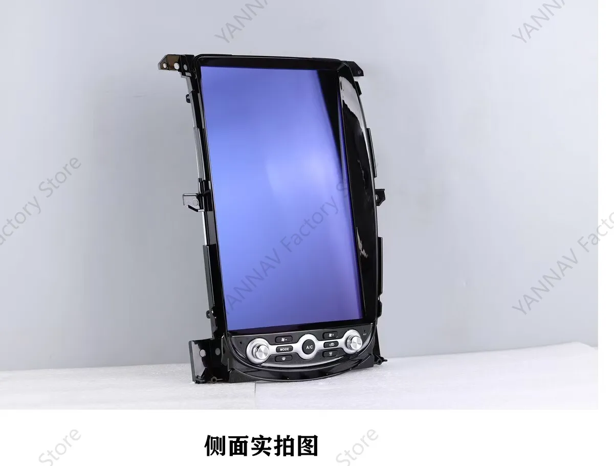 14.5'' Car Radio For Nissan 370Z 2008-2019 Wireless Carplay Android Auto Multimedia Player GPS Navigation Bluetooth Autoradio
14.5'' Car Radio For Nissan 370Z 2008-2019 Wireless Carplay Android Auto Multimedia Player GPS Navigation Bluetooth Autoradio