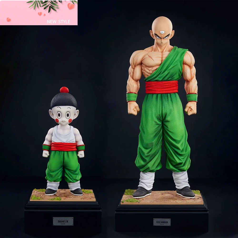 Аниме Dragon Ball Tien Shinhan Фигурка Tien Shinhan Фигурка ПВХ Chiaotzu Фигурки Коллекция Модель Игрушки Для Детей Подарки
Аниме Dragon Ball Tien Shinhan Фигурка Tien Shinhan Фигурка ПВХ Chiaotzu Фигурки Коллекция Модель Игрушки Для Детей Подарки