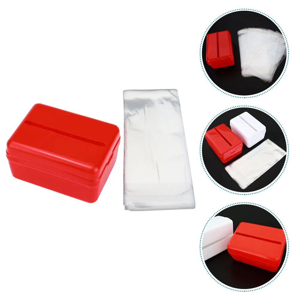 1 set Creative Pull Box Decoration Birthday Party Accessory Gift Pulling Out Kit Plastic Props Cake Dispenser Cake
1 set Creative Pull Box Decoration Birthday Party Accessory Gift Pulling Out Kit Plastic Props Cake Dispenser Cake
