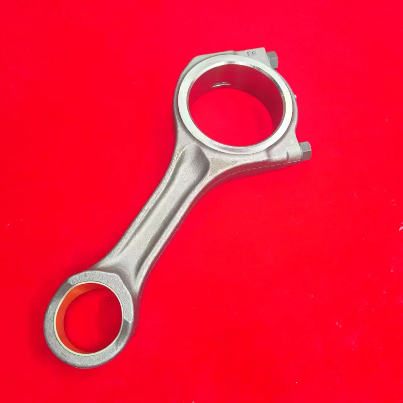 ZT Brand New EC350D Connecting Rod 21506256 For D8K/D8F Engine Excavator
ZT Brand New EC350D Connecting Rod 21506256 For D8K/D8F Engine Excavator