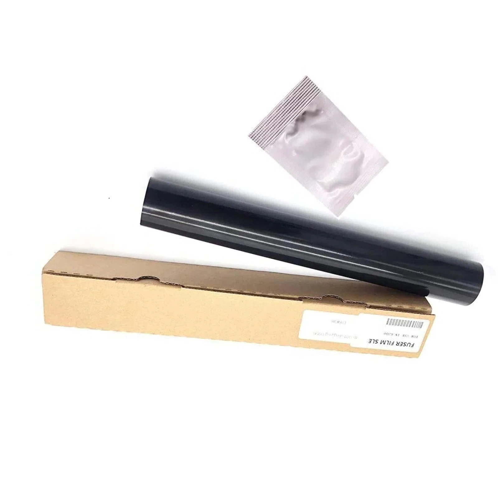 D008AK001 Fuser Film Sleeve + Lower Pressure Roller Fits For Brother MFC-L5850 MFC-L5700 MFC-L5755 MFC-L5750 MFC-L5900 MFC-L6900
D008AK001 Fuser Film Sleeve + Lower Pressure Roller Fits For Brother MFC-L5850 MFC-L5700 MFC-L5755 MFC-L5750 MFC-L5900 MFC-L6900