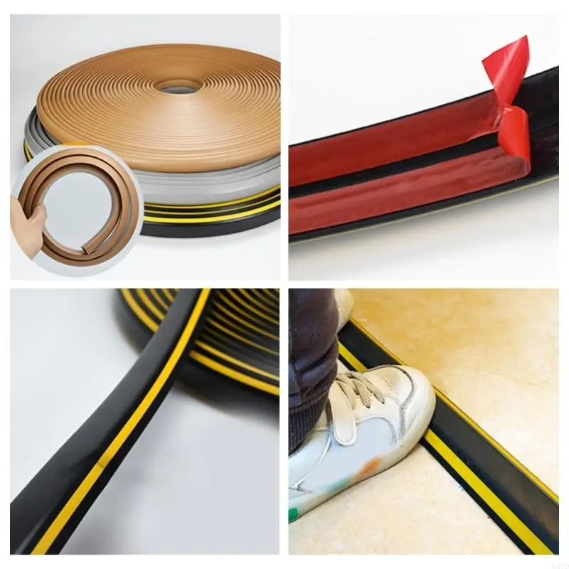 1M Protective Rubber Wire Conduits with Safety for Preventing Cable Wear and Reducing Accident Risks in Various Setting M4YD
1M Protective Rubber Wire Conduits with Safety for Preventing Cable Wear and Reducing Accident Risks in Various Setting M4YD
