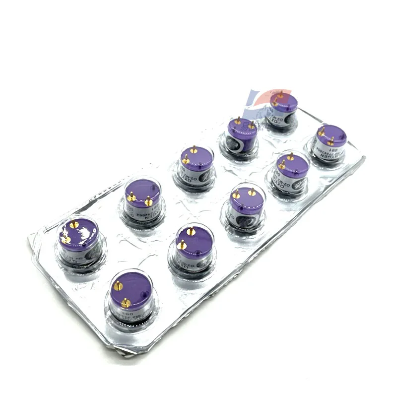 O2-M2 0-30% VOL Electrochemical Sensor Various Gas Detection and Safety Monitoring Scenarios
O2-M2 0-30% VOL Electrochemical Sensor Various Gas Detection and Safety Monitoring Scenarios