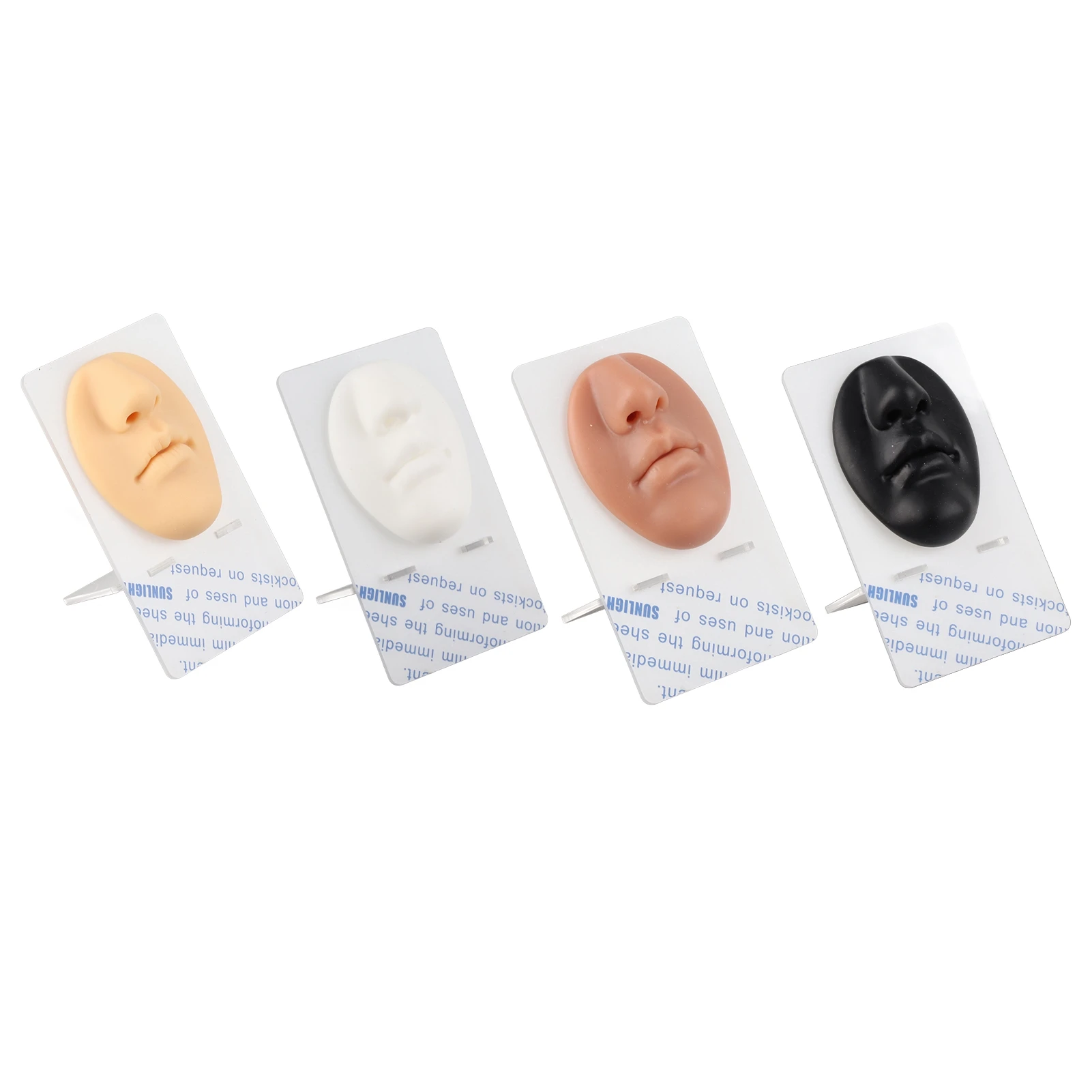 Silicone Nose Model 3D Silicone Nose Model Silicone Mouth Nose Model 3D Realistic Reusable Display Nose Piercing Practice Model
Silicone Nose Model 3D Silicone Nose Model Silicone Mouth Nose Model 3D Realistic Reusable Display Nose Piercing Practice Model