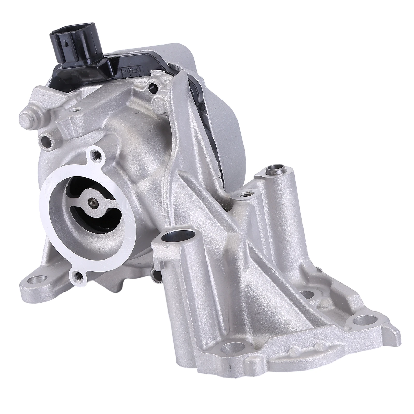 Engine Cooling Water Pump Compatible for Toyota Camry 2.5L 2018-2022 Replaces 16032-25010 Coolant Pump Engine
Engine Cooling Water Pump Compatible for Toyota Camry 2.5L 2018-2022 Replaces 16032-25010 Coolant Pump Engine