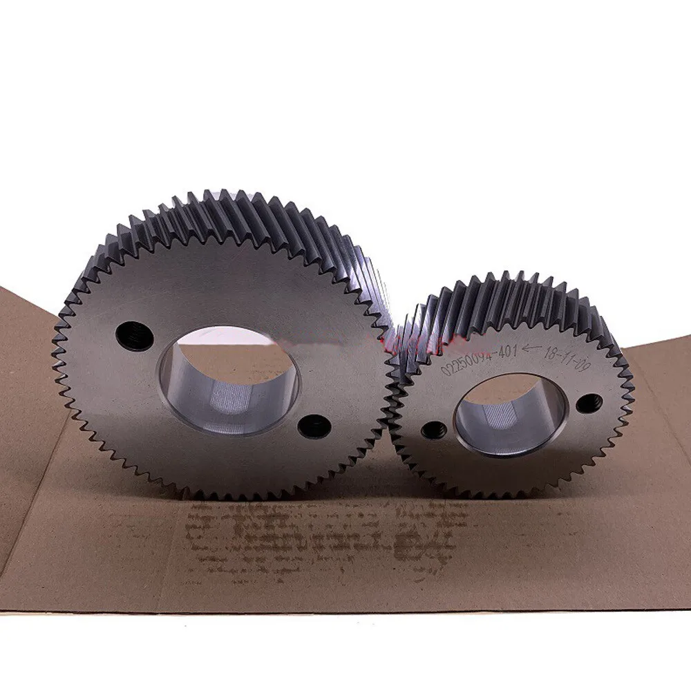 1092108000+1092108100 Motor Gear Set For Atlas Copco 1092-1080-00+1092-1081-00
1092108000+1092108100 Motor Gear Set For Atlas Copco 1092-1080-00+1092-1081-00