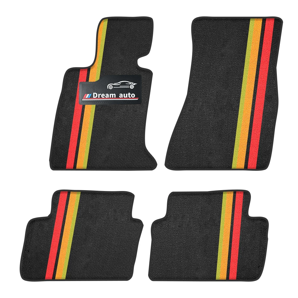 Car Floor Mat For Bmw 5 series i5 2024-2024 G61 Wagon Estate Waterproof Interior Protection Accessories Car Mats Full Set
Car Floor Mat For Bmw 5 series i5 2024-2024 G61 Wagon Estate Waterproof Interior Protection Accessories Car Mats Full Set