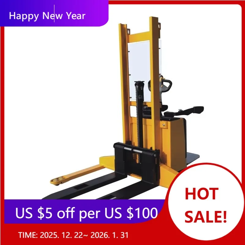 Jialift CL Customize 1ton Straddle Leg Manual Stacker
Jialift CL Customize 1ton Straddle Leg Manual Stacker