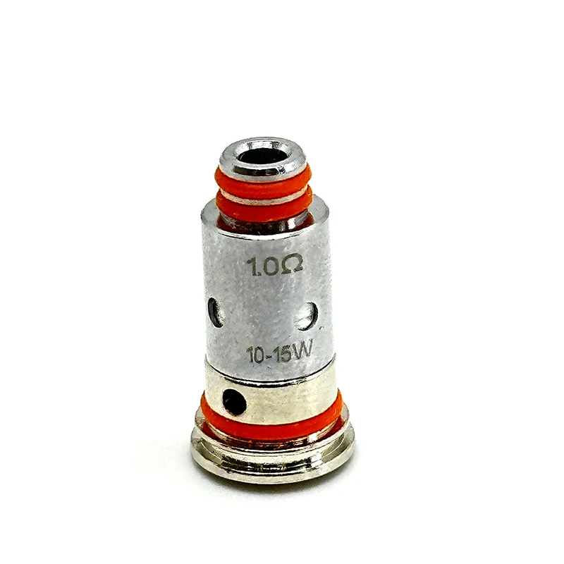 5 шт./упак. Катушки серии M 0.14 60-80 Вт для Geekvape Z Max Tank и L200 Classic Kit
5 шт./упак. Катушки серии M 0.14 60-80 Вт для Geekvape Z Max Tank и L200 Classic Kit
