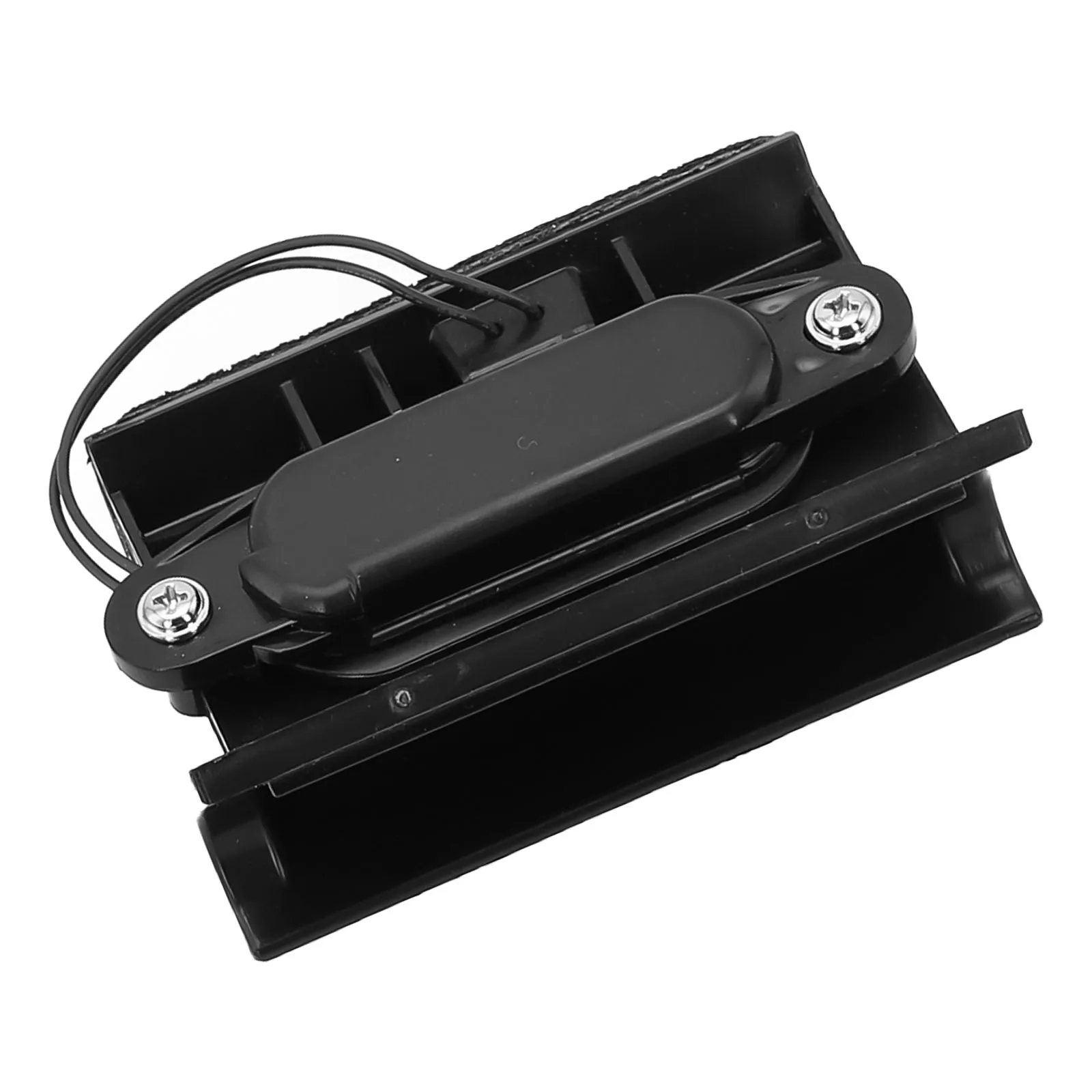 Tailgate Opener Switch Assembly ABS 2013-2015 74810-T0A-A01 74810T0AA02 For CR-V 2.4L Auto Accessories Replace
Tailgate Opener Switch Assembly ABS 2013-2015 74810-T0A-A01 74810T0AA02 For CR-V 2.4L Auto Accessories Replace