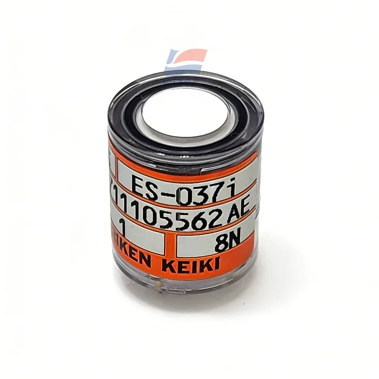 ES-037i Hydrogen Sulfide Gas Sensor Constant Potential Electrolytic Type 0 to 100PPM
ES-037i Hydrogen Sulfide Gas Sensor Constant Potential Electrolytic Type 0 to 100PPM