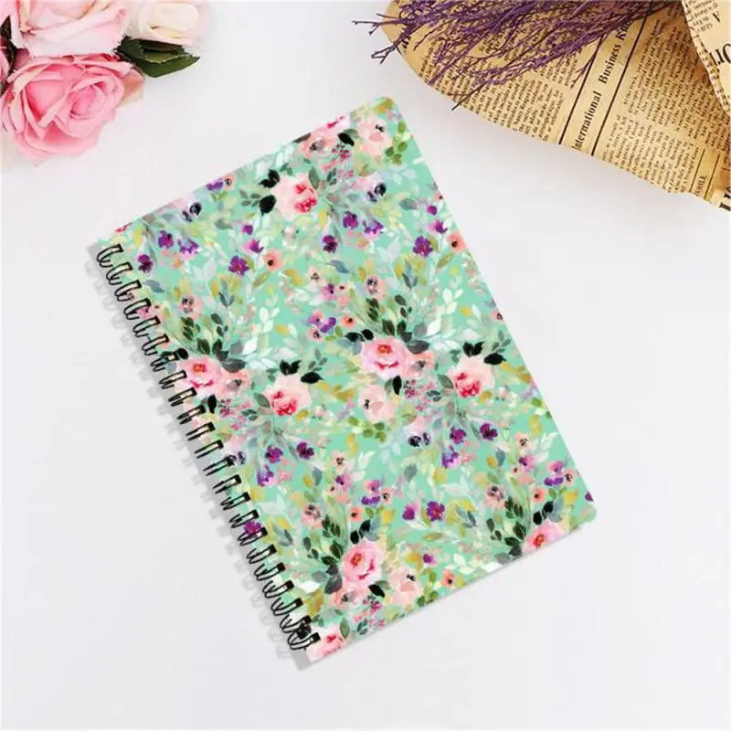 a5 Notebooks with 60 Sheets of Inner Pages Vintage Flowers Books for Girls Women Students Office Stationery
a5 Notebooks with 60 Sheets of Inner Pages Vintage Flowers Books for Girls Women Students Office Stationery