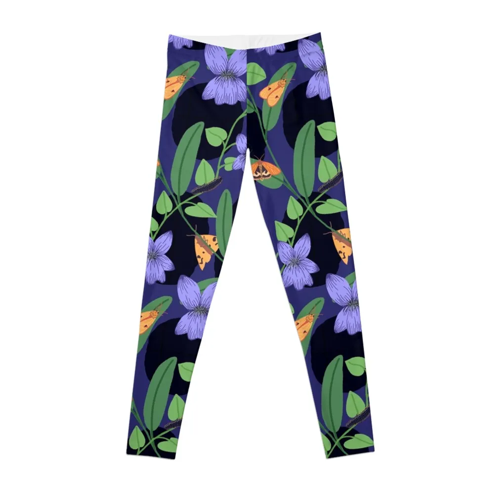 Clouded Buff Moth Pattern Leggings sport pants for fitness sportswear for gym Clothing fitness Womens Leggings
Clouded Buff Moth Pattern Leggings sport pants for fitness sportswear for gym Clothing fitness Womens Leggings