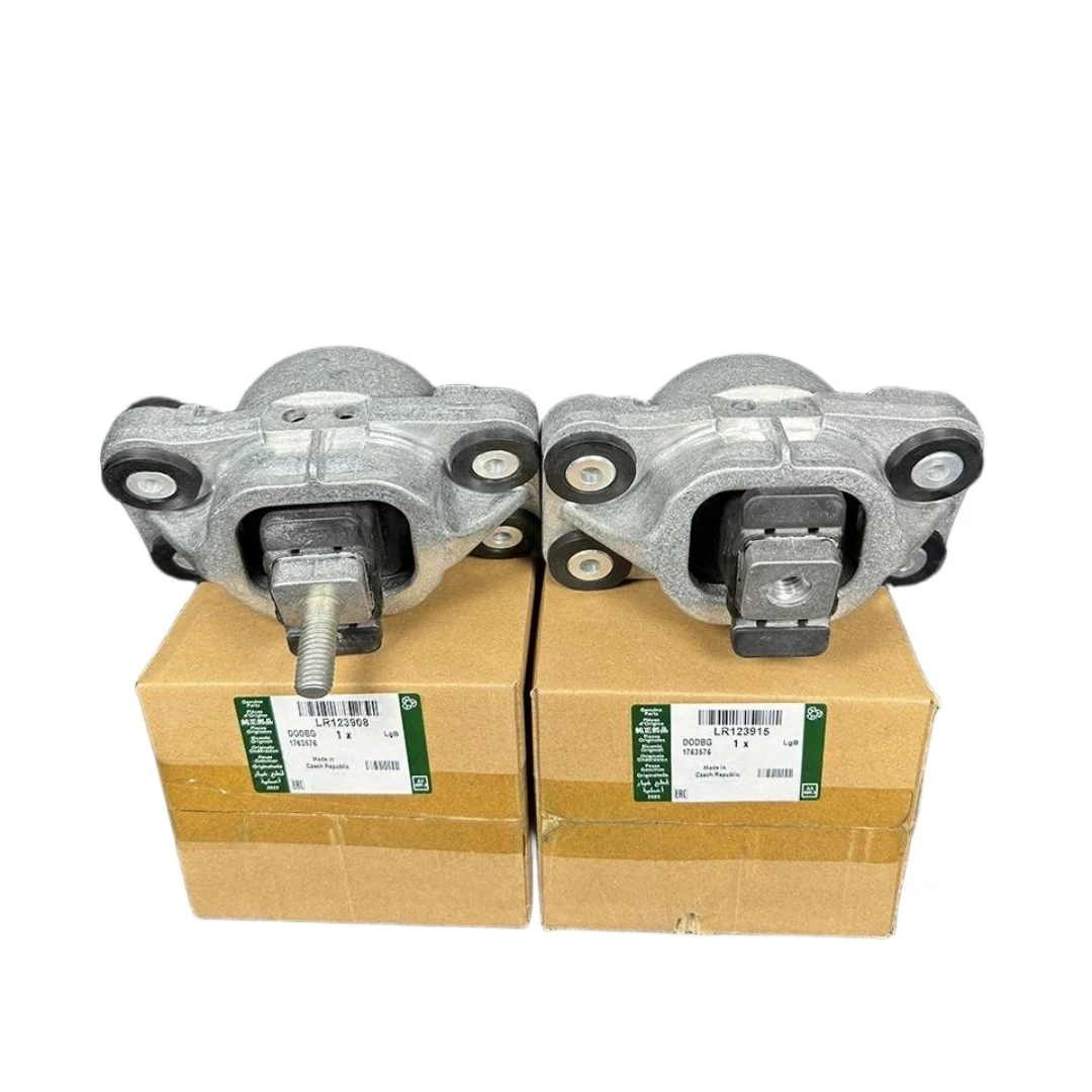 Suitable for Land Rover 4.4L diesel Range Rover engine mount adhesive LR123908 LR123915 LR058377 LR072113
Suitable for Land Rover 4.4L diesel Range Rover engine mount adhesive LR123908 LR123915 LR058377 LR072113