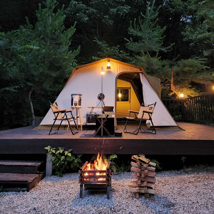 Luxury Cabin Camping Equipment Tents 2 3 4 Person Waterproof Outdoor Family Largest Camping Tent
Luxury Cabin Camping Equipment Tents 2 3 4 Person Waterproof Outdoor Family Largest Camping Tent