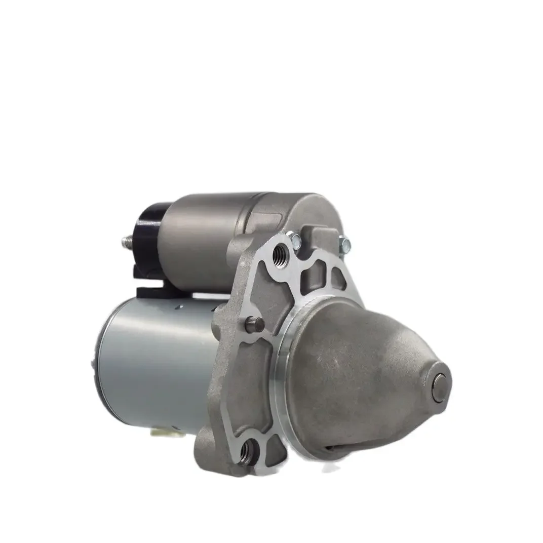 Стартер для CHRYSLER 12V 10T 1.3квт 04801839AB 4801839AB 4801839AD RL801839AB 428000-7200
Стартер для CHRYSLER 12V 10T 1.3квт 04801839AB 4801839AB 4801839AD RL801839AB 428000-7200