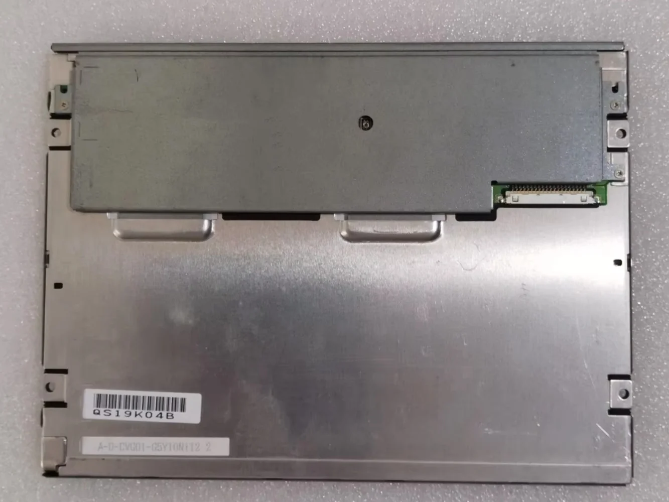 100% original AA084XB01 LCD display screen
100% original AA084XB01 LCD display screen