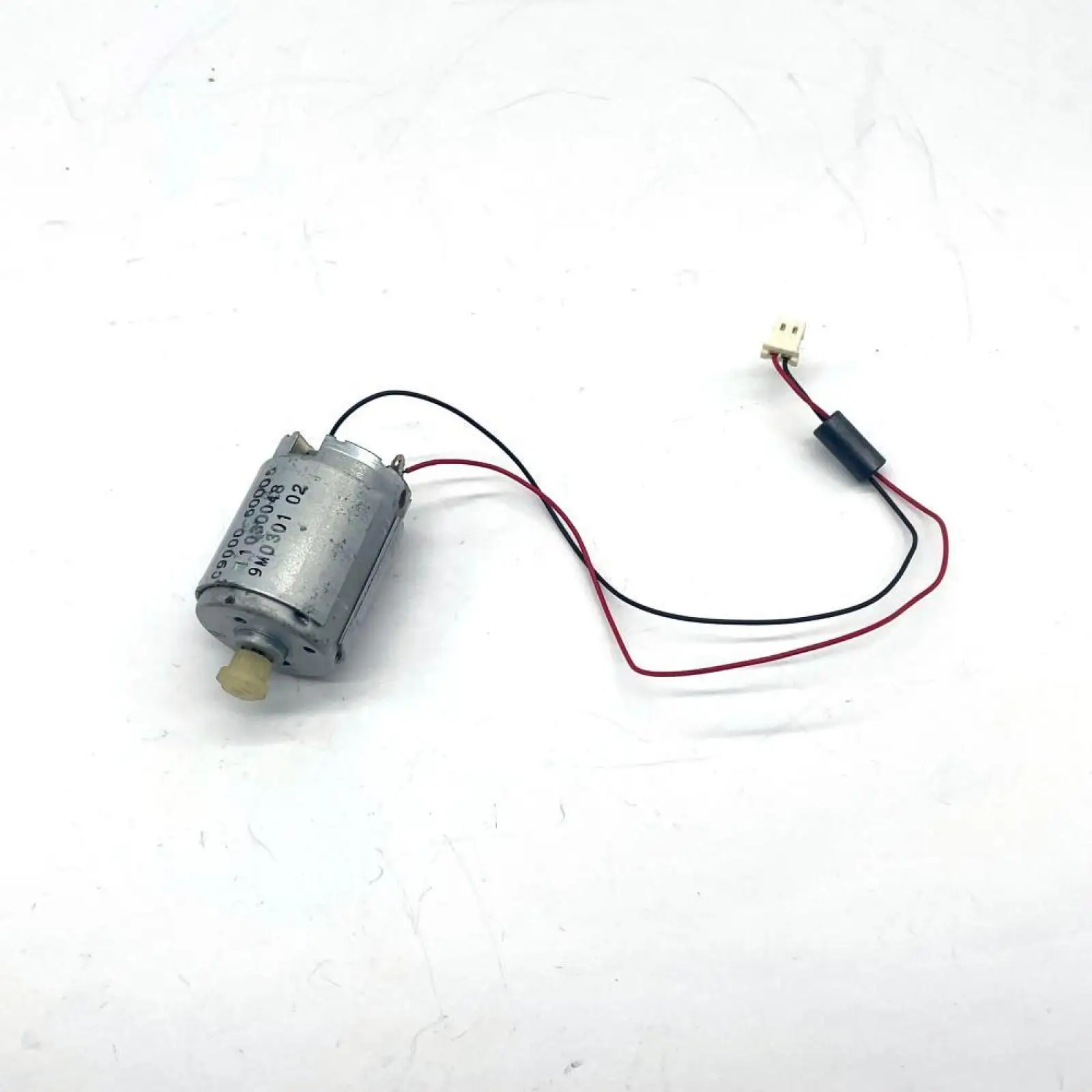 Motor Fits For HP Officejet 4500 Desktop 4500 Printer Parts
Motor Fits For HP Officejet 4500 Desktop 4500 Printer Parts