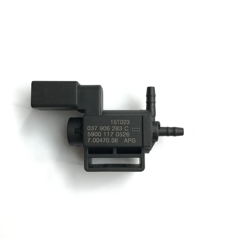 037906283C brand new carbon canister purge control solenoid valve vacuum solenoid valve for Beetle CC Passat Audi A3 A4 A5 A6 A8
037906283C brand new carbon canister purge control solenoid valve vacuum solenoid valve for Beetle CC Passat Audi A3 A4 A5 A6 A8