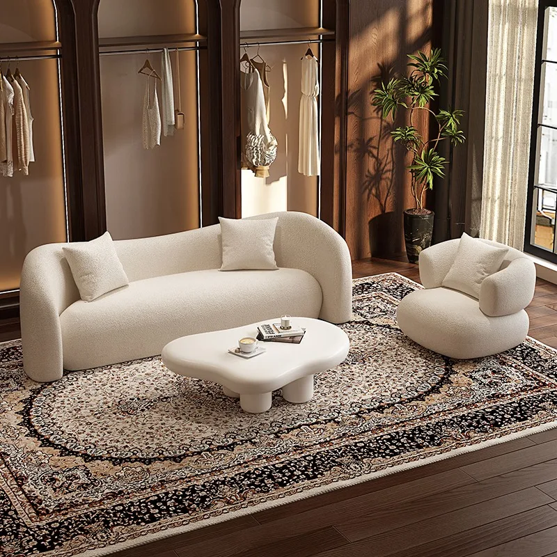Adults Relaxing Living Room Sofas Apartment Classic Nordic Cinema Sofa Elegant Economic Meubles De Salon House Accessories
Adults Relaxing Living Room Sofas Apartment Classic Nordic Cinema Sofa Elegant Economic Meubles De Salon House Accessories