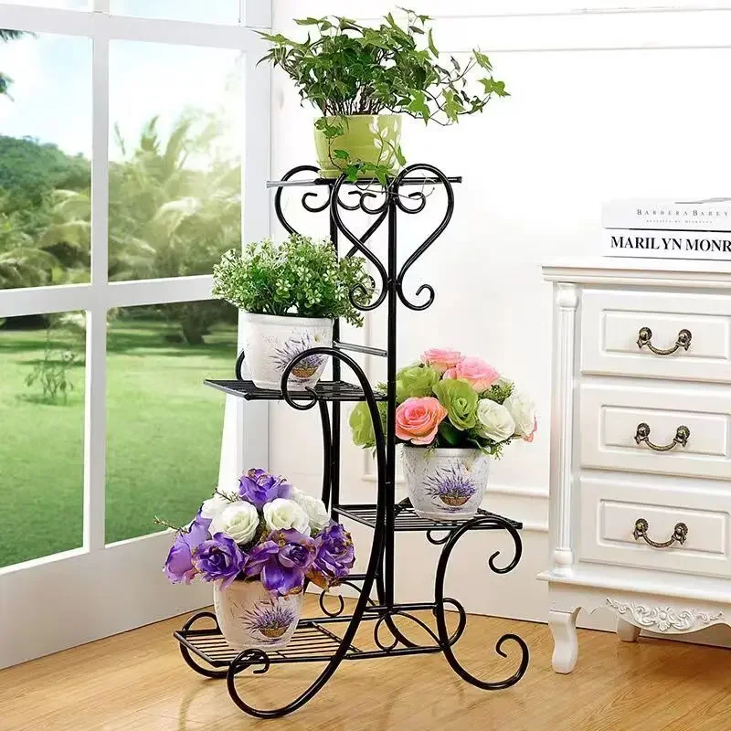 Flower Plant Display Stand Home Garden Potted Square Flower Metal Shelves Plant Pot Storage Rack Decoration
Flower Plant Display Stand Home Garden Potted Square Flower Metal Shelves Plant Pot Storage Rack Decoration