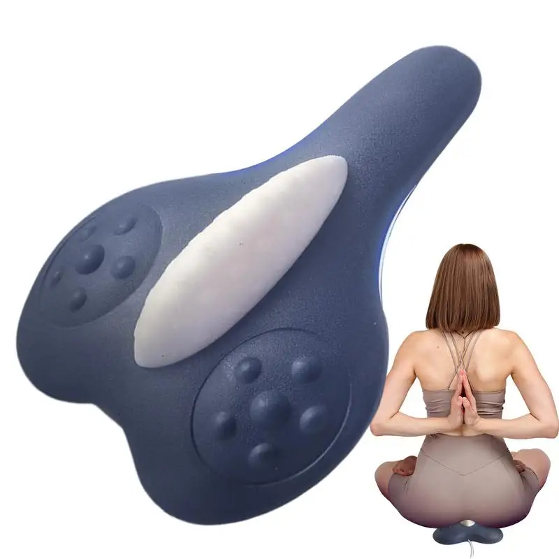 Kegel Muscle Trainer Hip Strengthener Tool For Men Exercise Male Pelvic Floor Muscle Repair Pelvic Ergonomic & Soft Trainer
Kegel Muscle Trainer Hip Strengthener Tool For Men Exercise Male Pelvic Floor Muscle Repair Pelvic Ergonomic & Soft Trainer