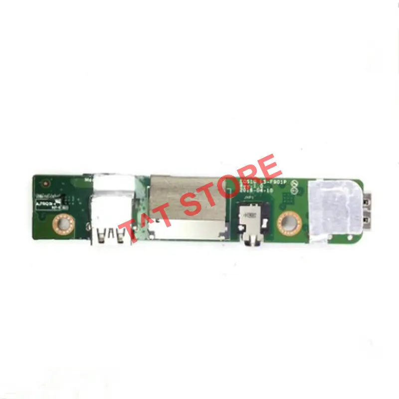 original FOR Lenovo V530-24ICB 01LM606 LAPTOP USB audio IO Board EOS10 LS-F901P well free shipping
original FOR Lenovo V530-24ICB 01LM606 LAPTOP USB audio IO Board EOS10 LS-F901P well free shipping