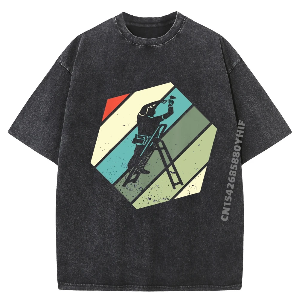 Electrical Engineer Retro Hexa Power Electrical Engineering New T Shirt Mens Brand Clothing Funny Washed Shirt
Electrical Engineer Retro Hexa Power Electrical Engineering New T Shirt Mens Brand Clothing Funny Washed Shirt