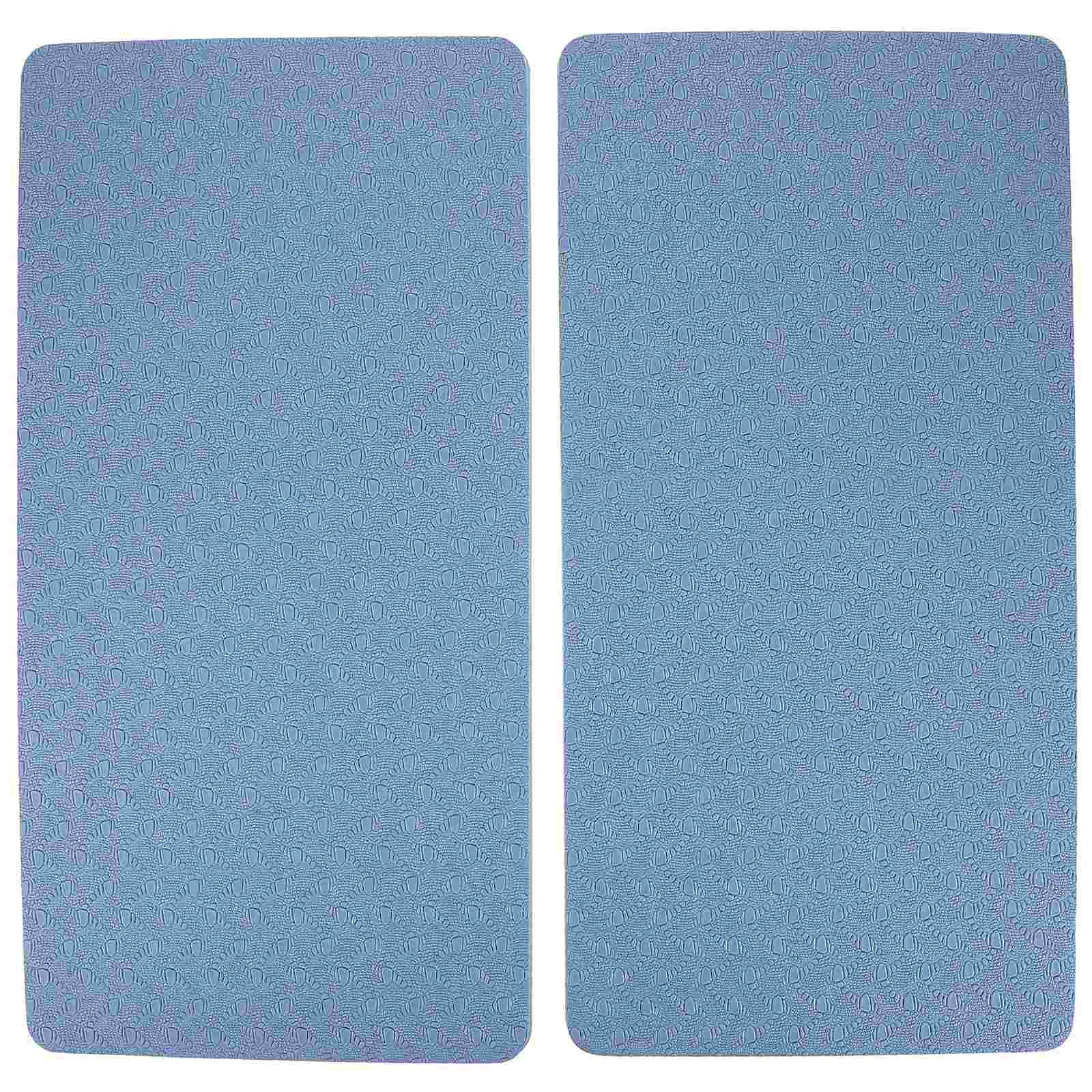 Yoga Knee Pad Protection Ankle Support Training Elbow Balance Exercise Mat Bolsters Protective Supply Non-skid Cushion Non-slip
Yoga Knee Pad Protection Ankle Support Training Elbow Balance Exercise Mat Bolsters Protective Supply Non-skid Cushion Non-slip