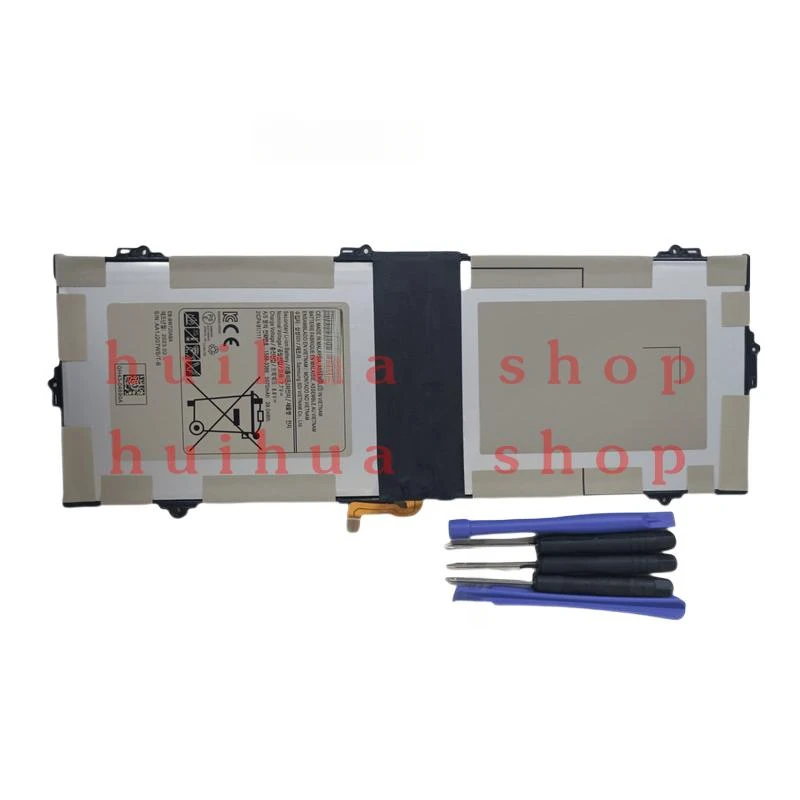 EB-BW720ABA Новый оригинальный аккумулятор для Samsung Chromebook 4, 11,6 дюйма XE310XBA-K02US
EB-BW720ABA Новый оригинальный аккумулятор для Samsung Chromebook 4, 11,6 дюйма XE310XBA-K02US