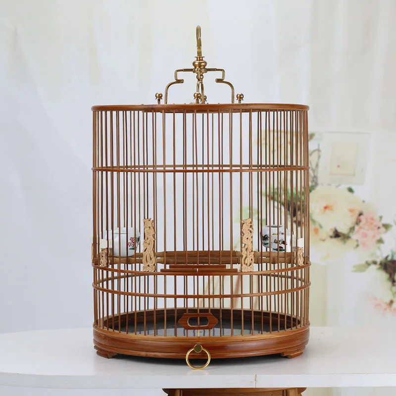 Carrier Outdoors Bird Cages Nesting Decors Breeding Luxury Garden Bird Cages Feeder Habitats Voliera Uccelli Bird Accessories
Carrier Outdoors Bird Cages Nesting Decors Breeding Luxury Garden Bird Cages Feeder Habitats Voliera Uccelli Bird Accessories