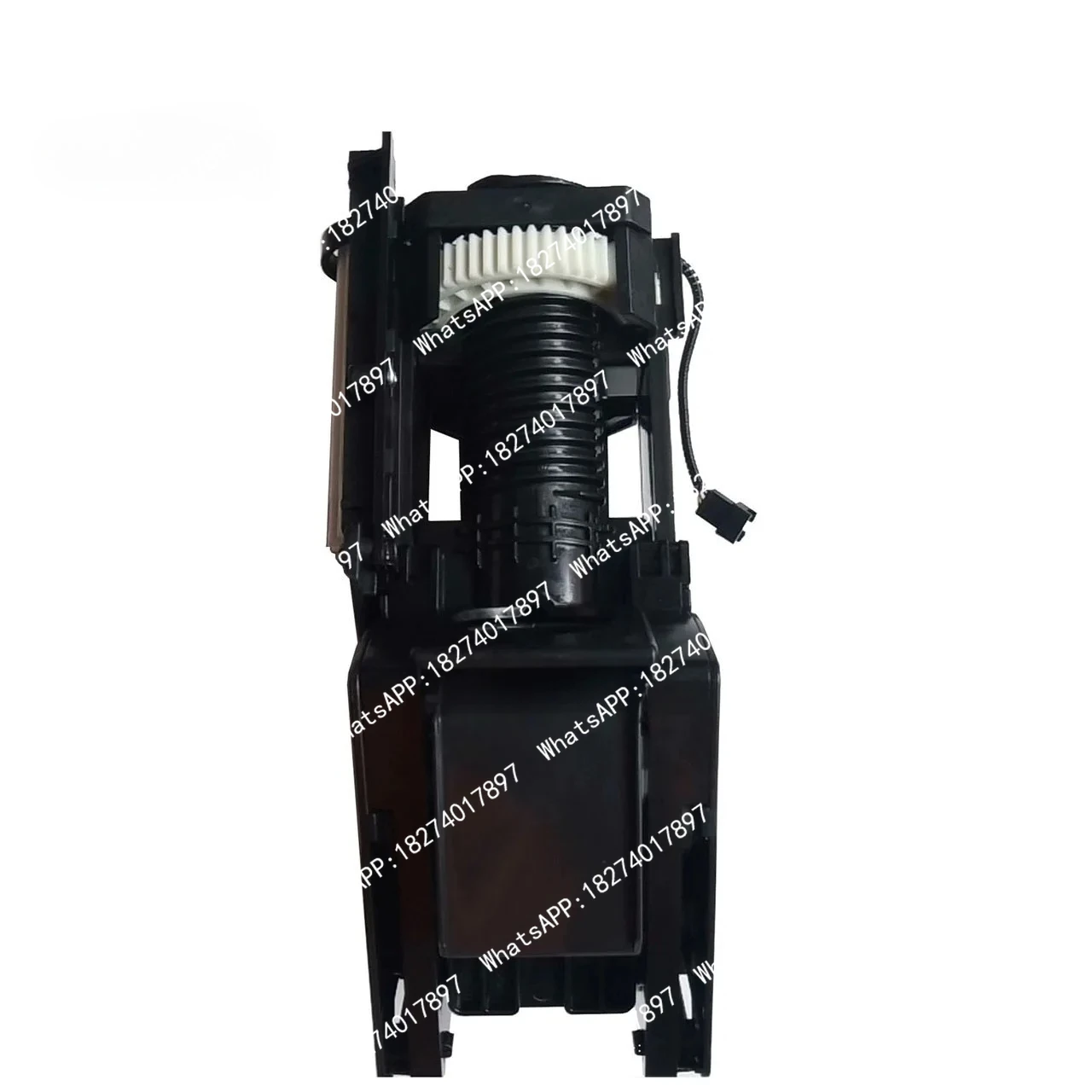 Brew Bubbler Component For COFFEE F09 F10 F11 M12 Espresso Machine Replacement
Brew Bubbler Component For COFFEE F09 F10 F11 M12 Espresso Machine Replacement