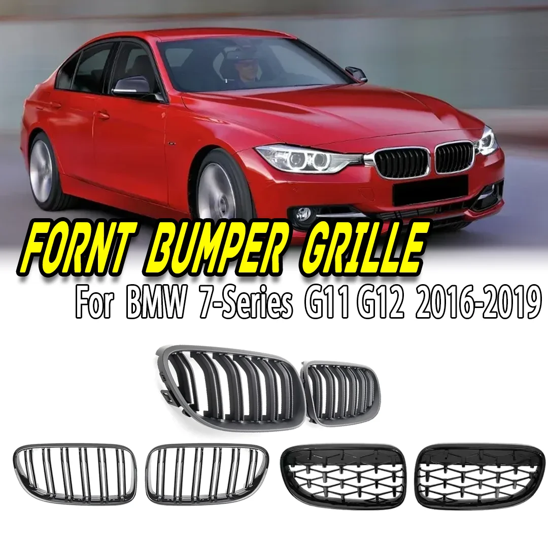 For BMW 3 Series E92 E93 2010-2013 M Style Chrome Diamond Mesh Front Grille, Single Line Kidney Grills with M Color Black Trim
For BMW 3 Series E92 E93 2010-2013 M Style Chrome Diamond Mesh Front Grille, Single Line Kidney Grills with M Color Black Trim