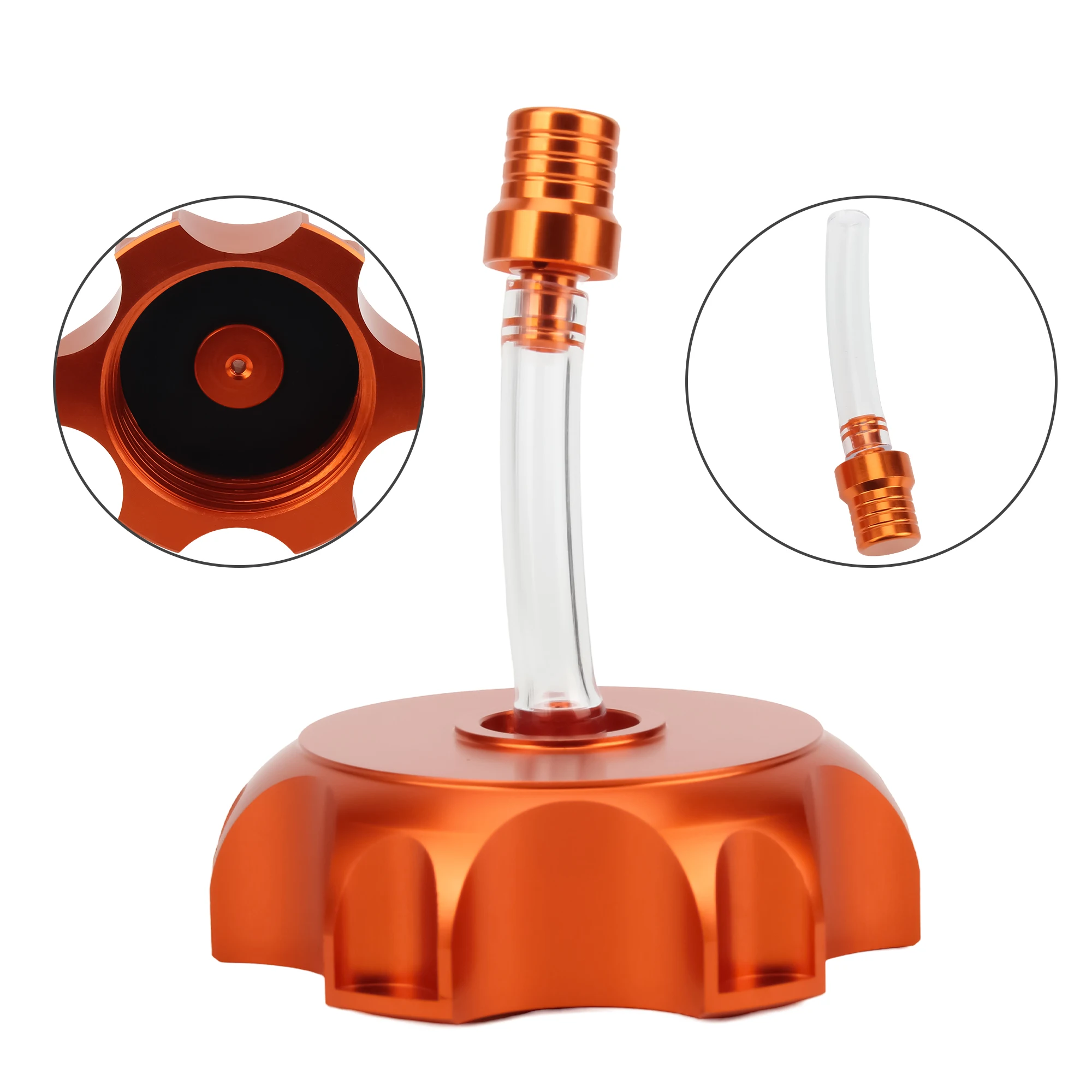 Universal Motorcycle Dirt Bike Gas Fuel Tank Cap for Yamaha Kawasaki Honda KTM Suzuki Motocross ATV Accessories
Universal Motorcycle Dirt Bike Gas Fuel Tank Cap for Yamaha Kawasaki Honda KTM Suzuki Motocross ATV Accessories