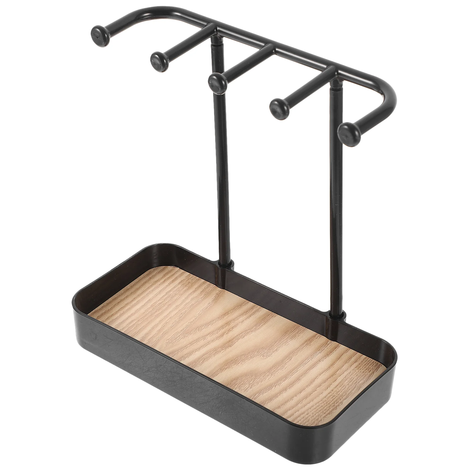 Desktop Jewelry Storage Necklaces Stand Holder Bracelet Display Stands Displays Tray Organizer Pp Ring Earrings
Desktop Jewelry Storage Necklaces Stand Holder Bracelet Display Stands Displays Tray Organizer Pp Ring Earrings