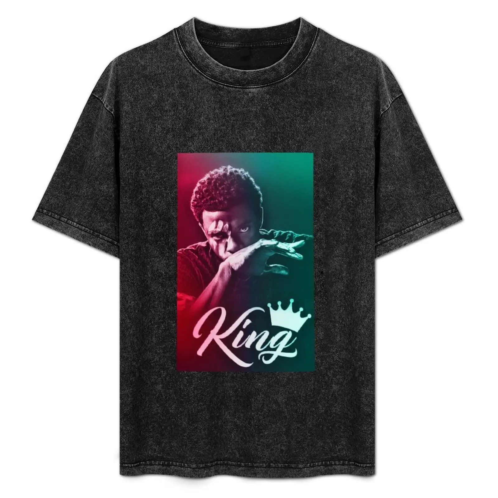 Chadwick Boseman . Black Panther . Wakanda . Best Selling T-Shirt oversize t-shirts man graphic shirts men tshirt
Chadwick Boseman . Black Panther . Wakanda . Best Selling T-Shirt oversize t-shirts man graphic shirts men tshirt