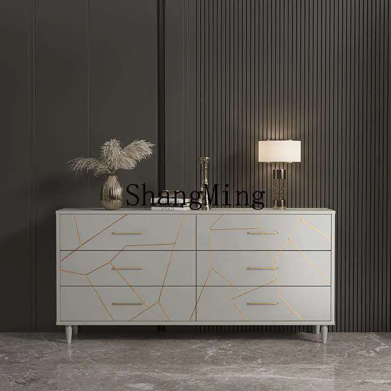 HJ light luxury dining side retro bucket cabinet living room against the wall solid wood storage cream style decorative locker
HJ light luxury dining side retro bucket cabinet living room against the wall solid wood storage cream style decorative locker
