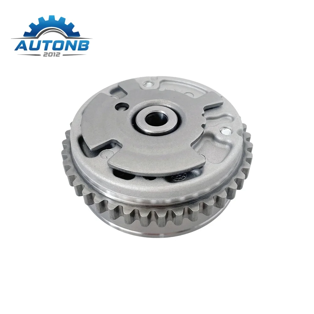 ZOOMKEY Fit For VVT CAM PHASER Fit For EQUINOX CTS SRX 3.0 3.6L 12614464
ZOOMKEY Fit For VVT CAM PHASER Fit For EQUINOX CTS SRX 3.0 3.6L 12614464