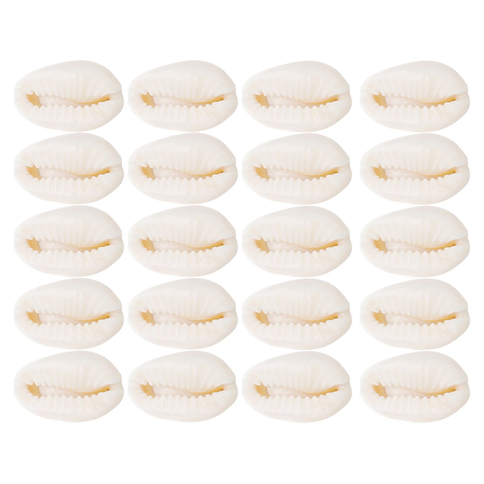 40Pcs Irregular Shell Pendant Charms 16mm Unique Conch Shape DIY Necklace Bracelet Jewelry Making Accessories Pendant Charm
40Pcs Irregular Shell Pendant Charms 16mm Unique Conch Shape DIY Necklace Bracelet Jewelry Making Accessories Pendant Charm