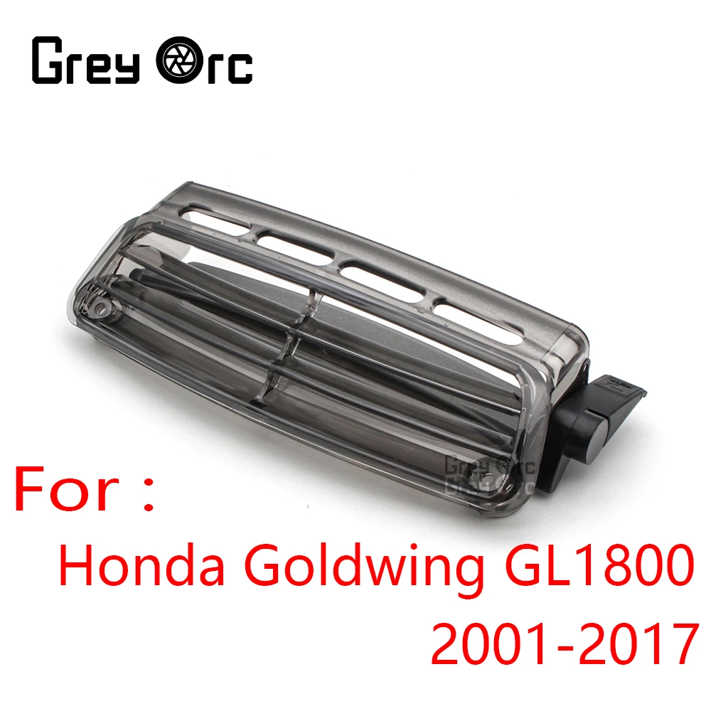 Motorcycle Windshield Air Flow Vent Adjustable Windscreen Window Fit For Honda Goldwing GL1800 Gold Wing GL 1800 F6B 2001-2017
Motorcycle Windshield Air Flow Vent Adjustable Windscreen Window Fit For Honda Goldwing GL1800 Gold Wing GL 1800 F6B 2001-2017