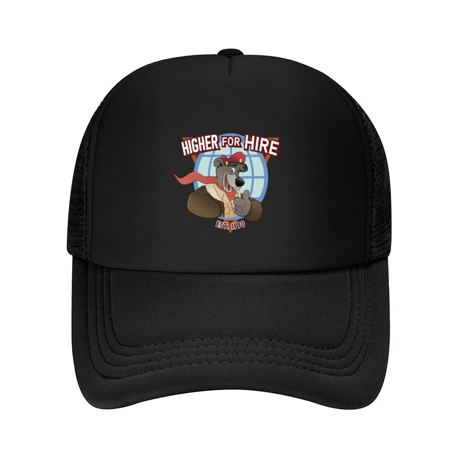 Higher for Hire Baseball Cap Dropshipping Sports Cap Hood Wild Ball Hat Man Women's
Higher for Hire Baseball Cap Dropshipping Sports Cap Hood Wild Ball Hat Man Women's
