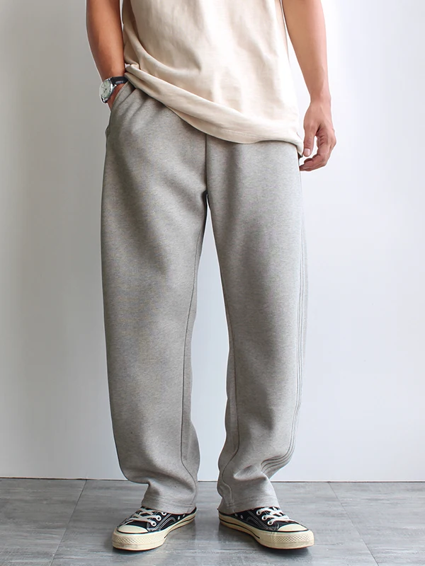 320gsnm Men's American-style Sweatpants Fall/Winter Trendy Oversized Heavyweight Loose Straight-leg Casual Pants Streetwear
320gsnm Men's American-style Sweatpants Fall/Winter Trendy Oversized Heavyweight Loose Straight-leg Casual Pants Streetwear