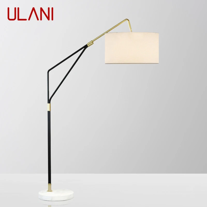 ULANI Modern Fishing Floor Lamp Nordic Family Living Room Beside The Sofa Creative LED Decorative Standing Light
ULANI Modern Fishing Floor Lamp Nordic Family Living Room Beside The Sofa Creative LED Decorative Standing Light