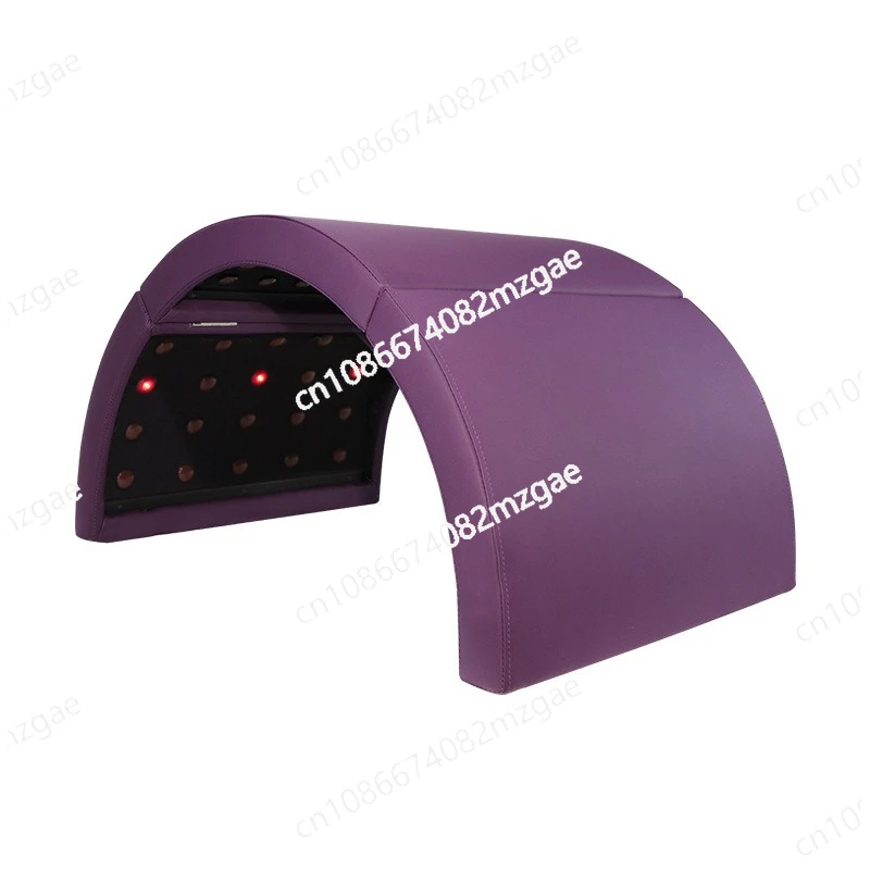 Energy health capsule Far infrared hot compress holographic energy instrument
Energy health capsule Far infrared hot compress holographic energy instrument