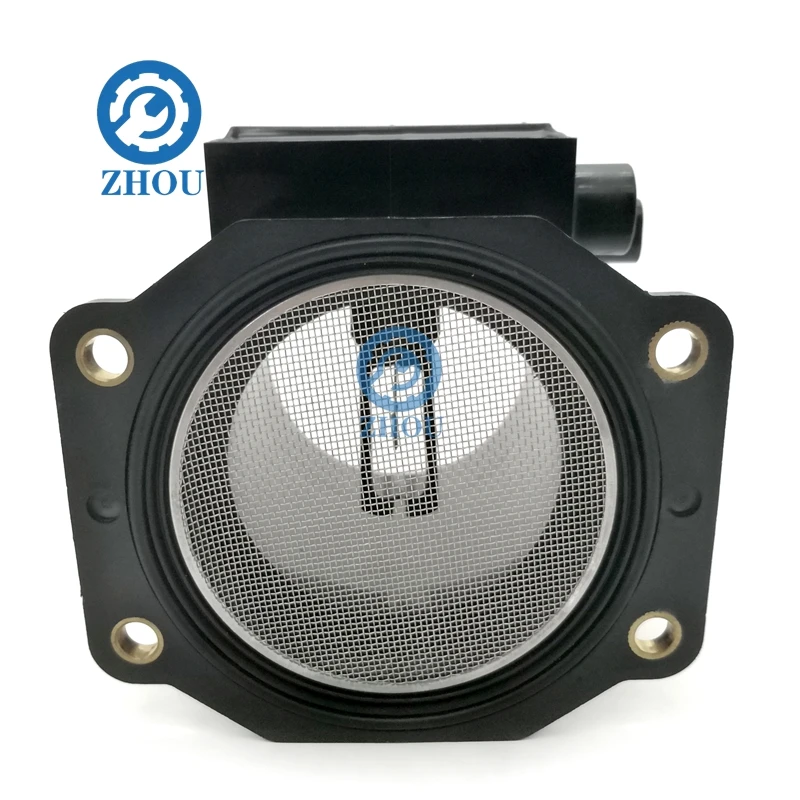Mass Air Flow MAF Sensor For SUBARU IMPREZA Saloon Estate Coupe GC GD GG GF GFC 2.0 22680AA160 22680-AA160 F00E000672 0986JG0313
Mass Air Flow MAF Sensor For SUBARU IMPREZA Saloon Estate Coupe GC GD GG GF GFC 2.0 22680AA160 22680-AA160 F00E000672 0986JG0313