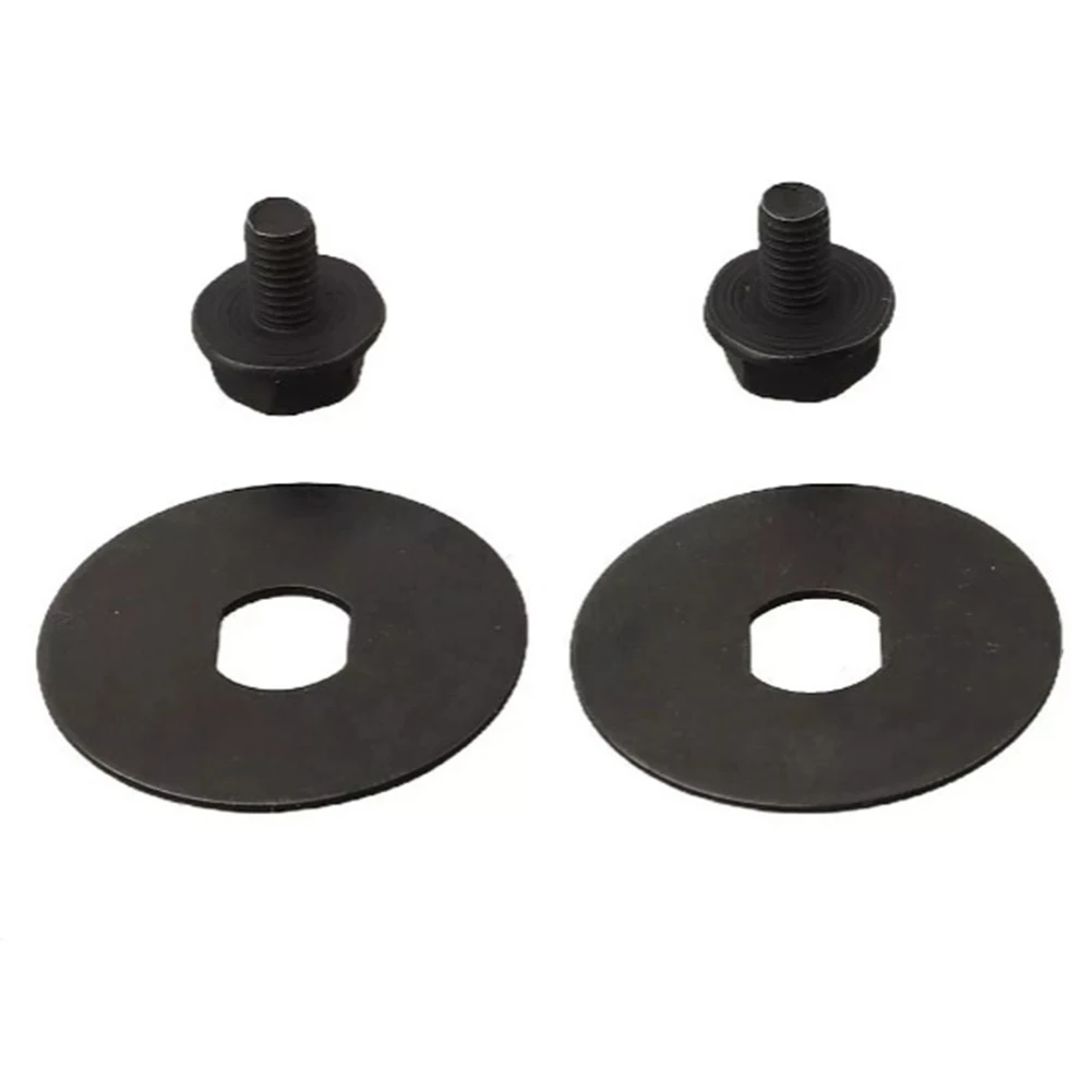 Compatible Chainsaw Bolt and Washer Kits Set of 4 for CMCCS620 CMCCS660 Featuring Part Numbers 90639221 90618229
Compatible Chainsaw Bolt and Washer Kits Set of 4 for CMCCS620 CMCCS660 Featuring Part Numbers 90639221 90618229