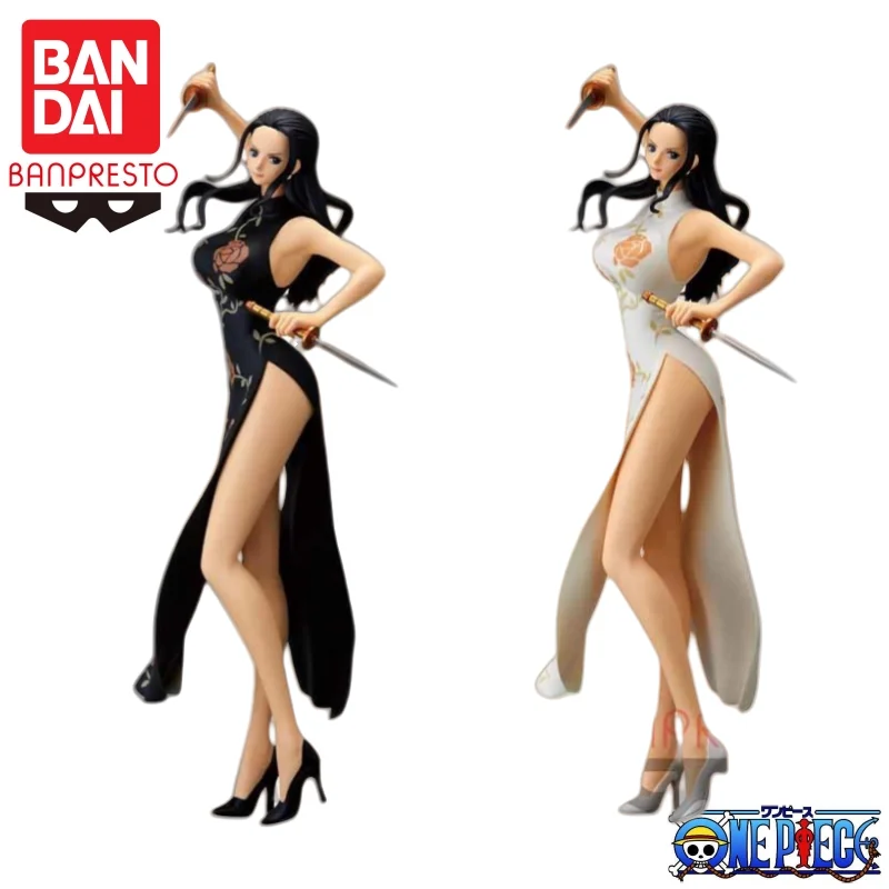 В наличии: Оригинальная фигурка Bandai Banpresto One Piece Нико Робин, новая, в коробке, модель аниме-персонажа, игрушка.
В наличии: Оригинальная фигурка Bandai Banpresto One Piece Нико Робин, новая, в коробке, модель аниме-персонажа, игрушка.